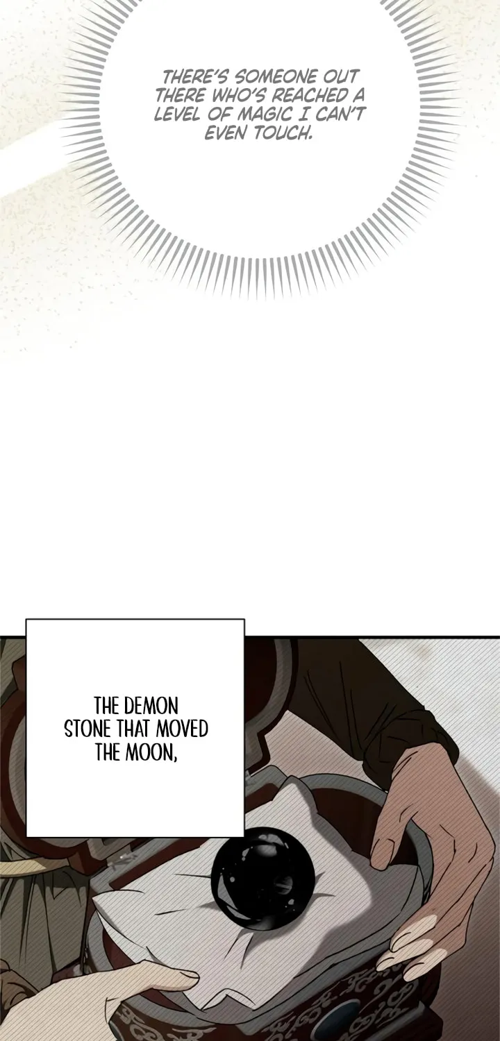 The Saintess And The Curse Chapter 30 page 8 - 