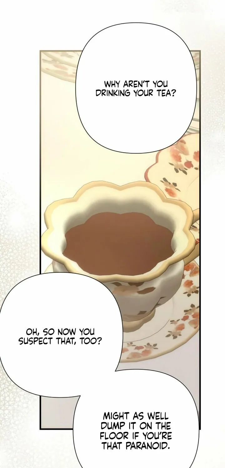 The Saintess And The Curse Chapter 30 page 71 - 