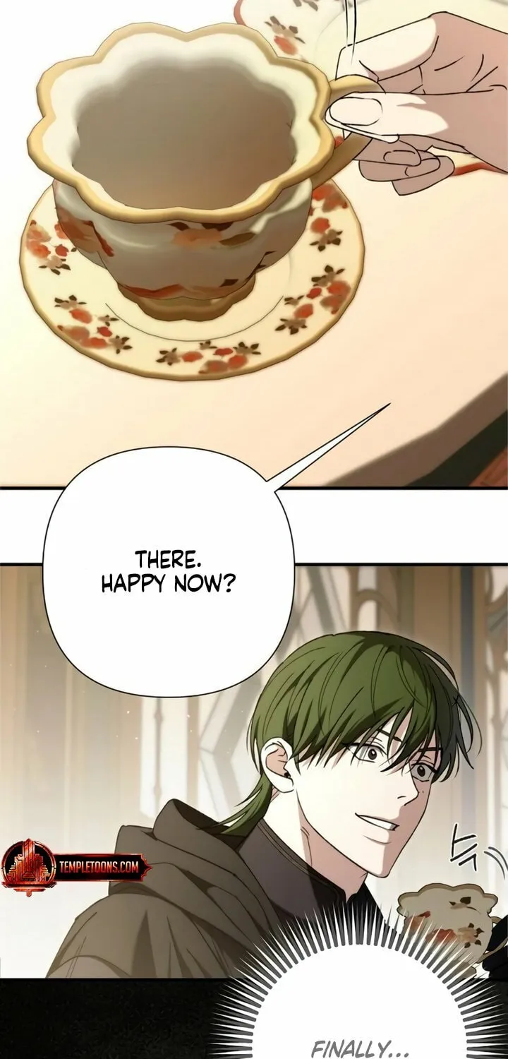 The Saintess And The Curse Chapter 30 page 74 - 