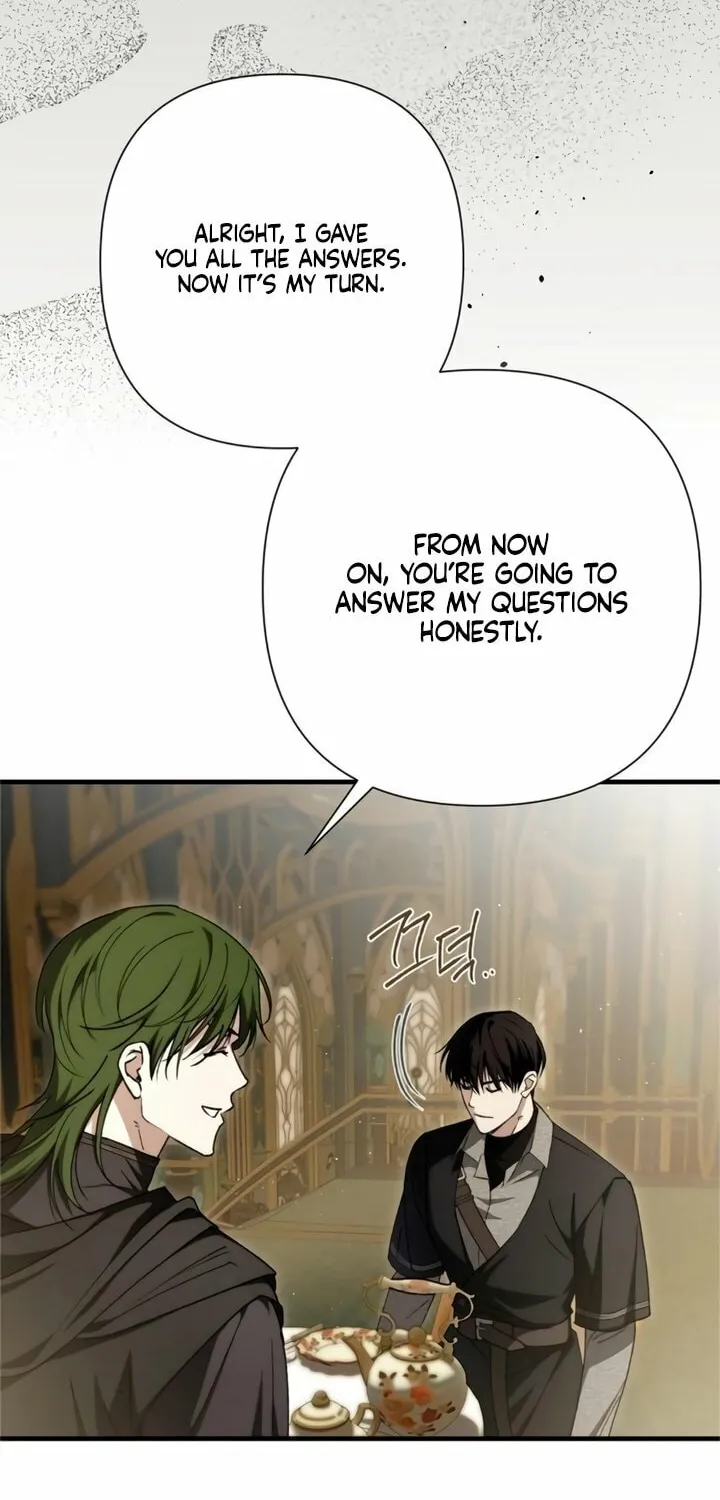 The Saintess And The Curse Chapter 30 page 76 - 