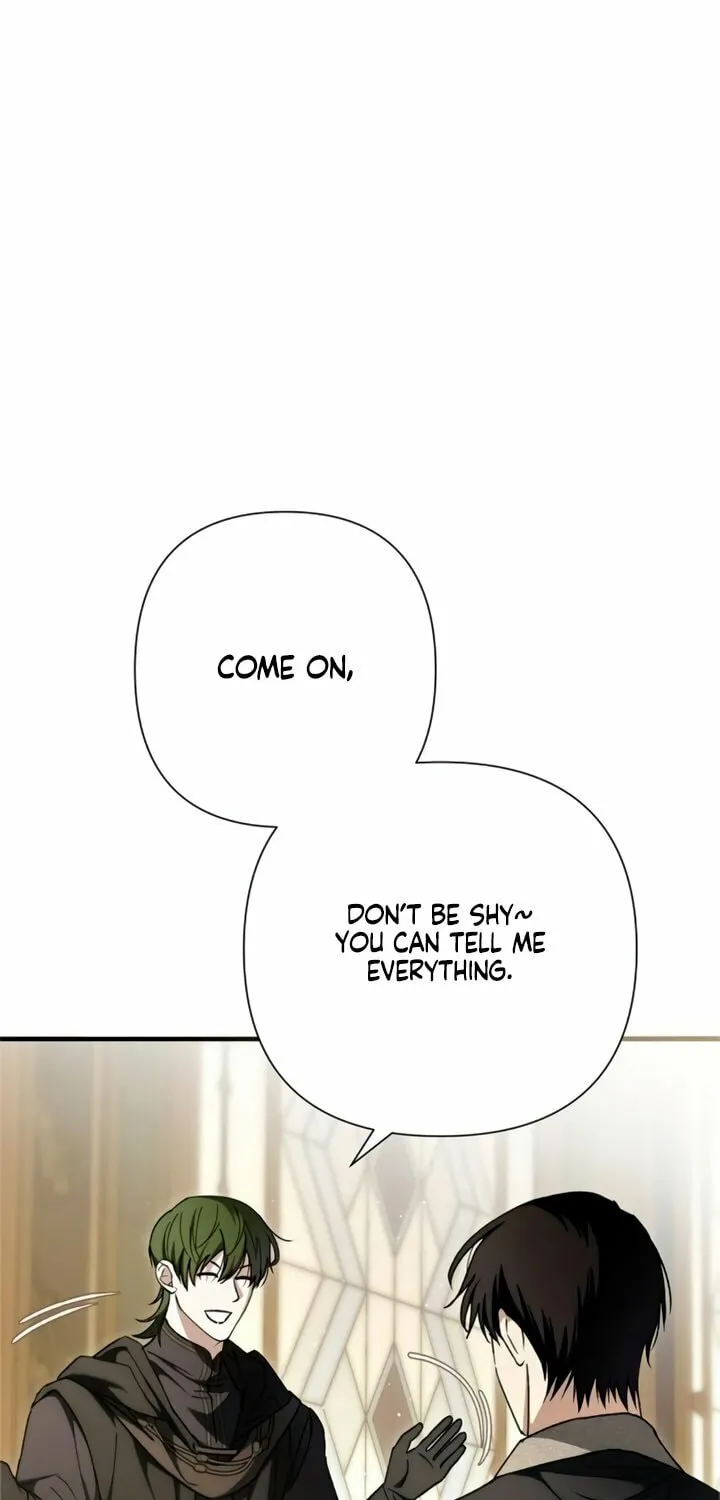 The Saintess And The Curse Chapter 30 page 79 - 