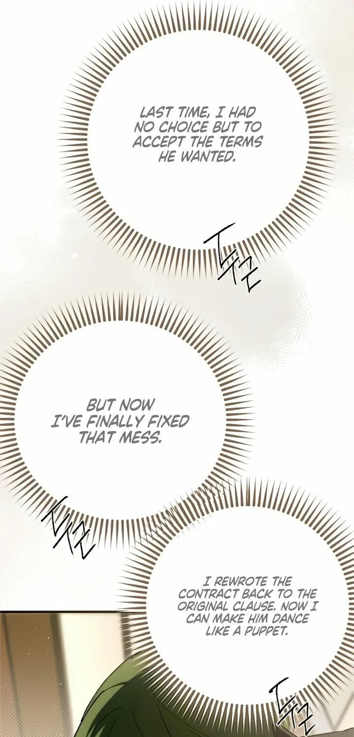 The Saintess And The Curse Chapter 30 page 81 - 