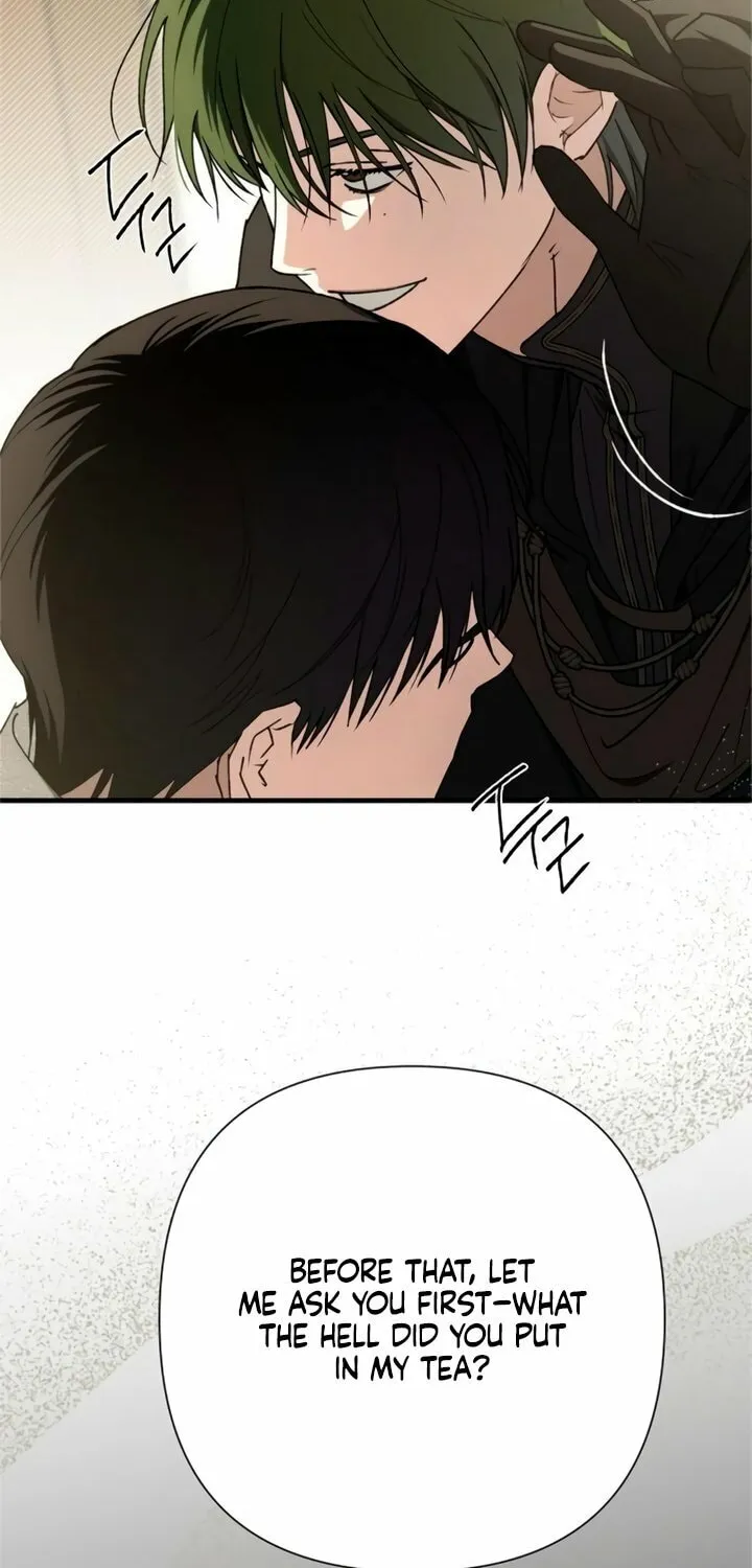 The Saintess And The Curse Chapter 30 page 82 - 