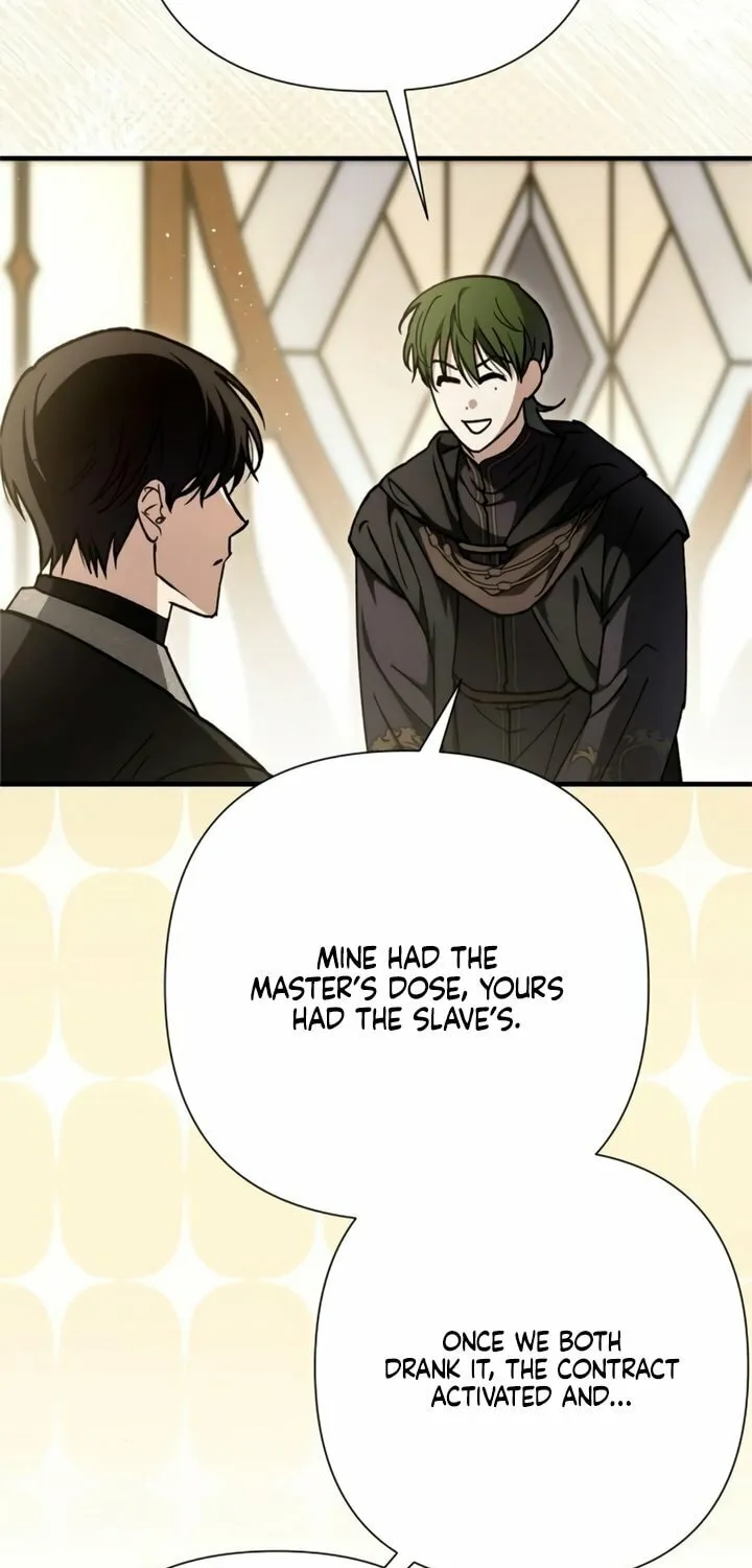 The Saintess And The Curse Chapter 30 page 85 - 