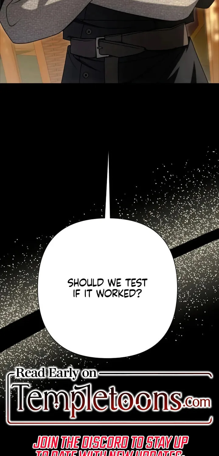 The Saintess And The Curse Chapter 30 page 91 - 