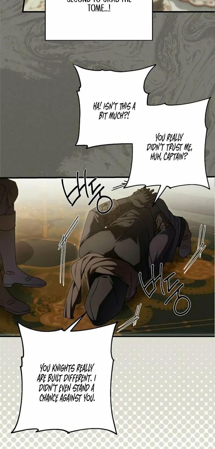 The Saintess And The Curse Chapter 31 page 15 - 