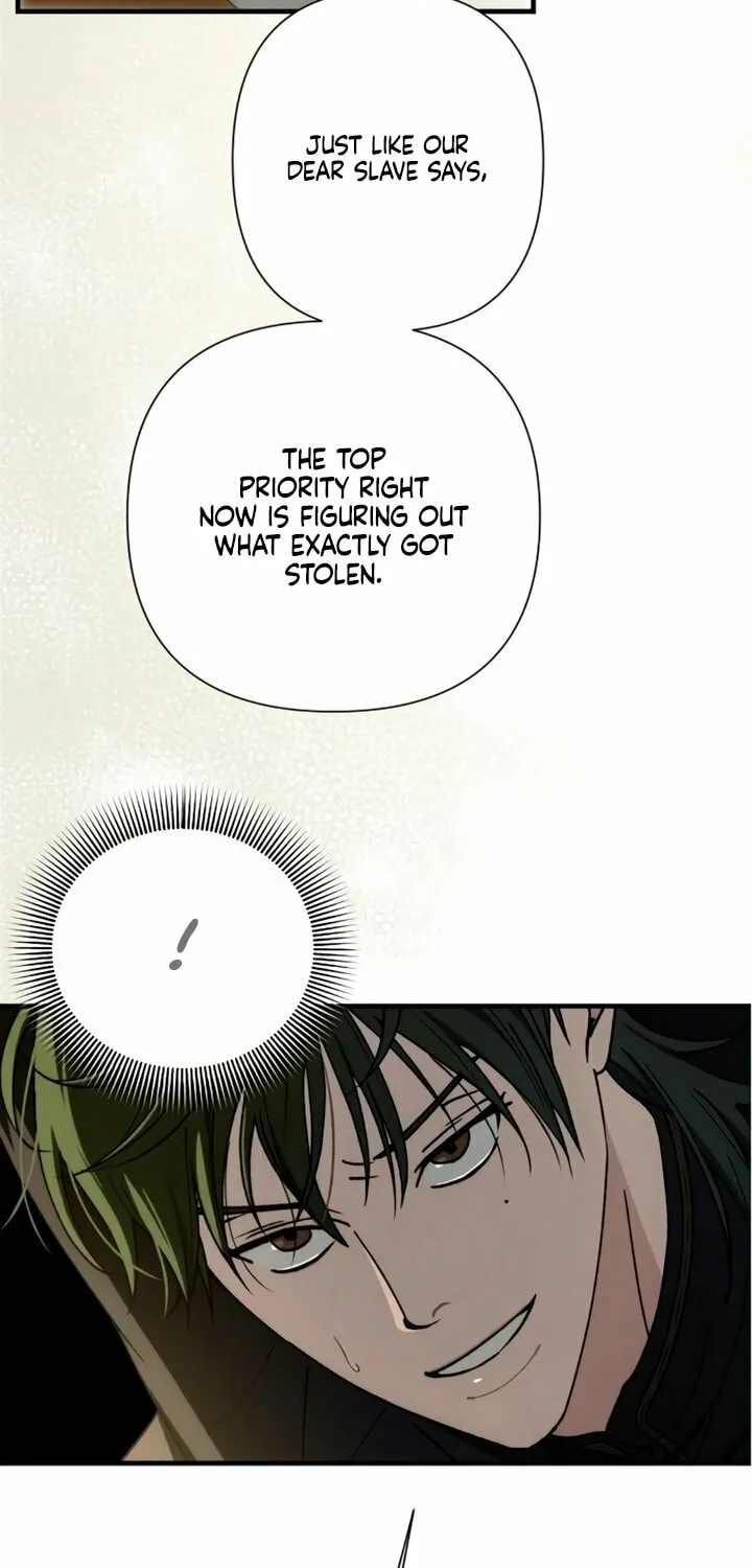The Saintess And The Curse Chapter 31 page 19 - 