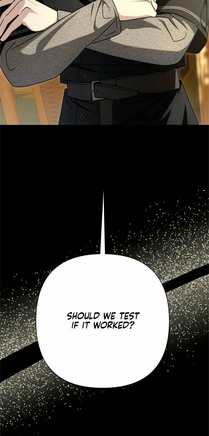 The Saintess And The Curse Chapter 31 page 3 - 
