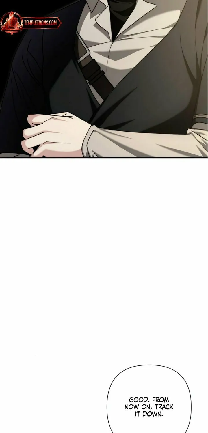 The Saintess And The Curse Chapter 31 page 21 - 