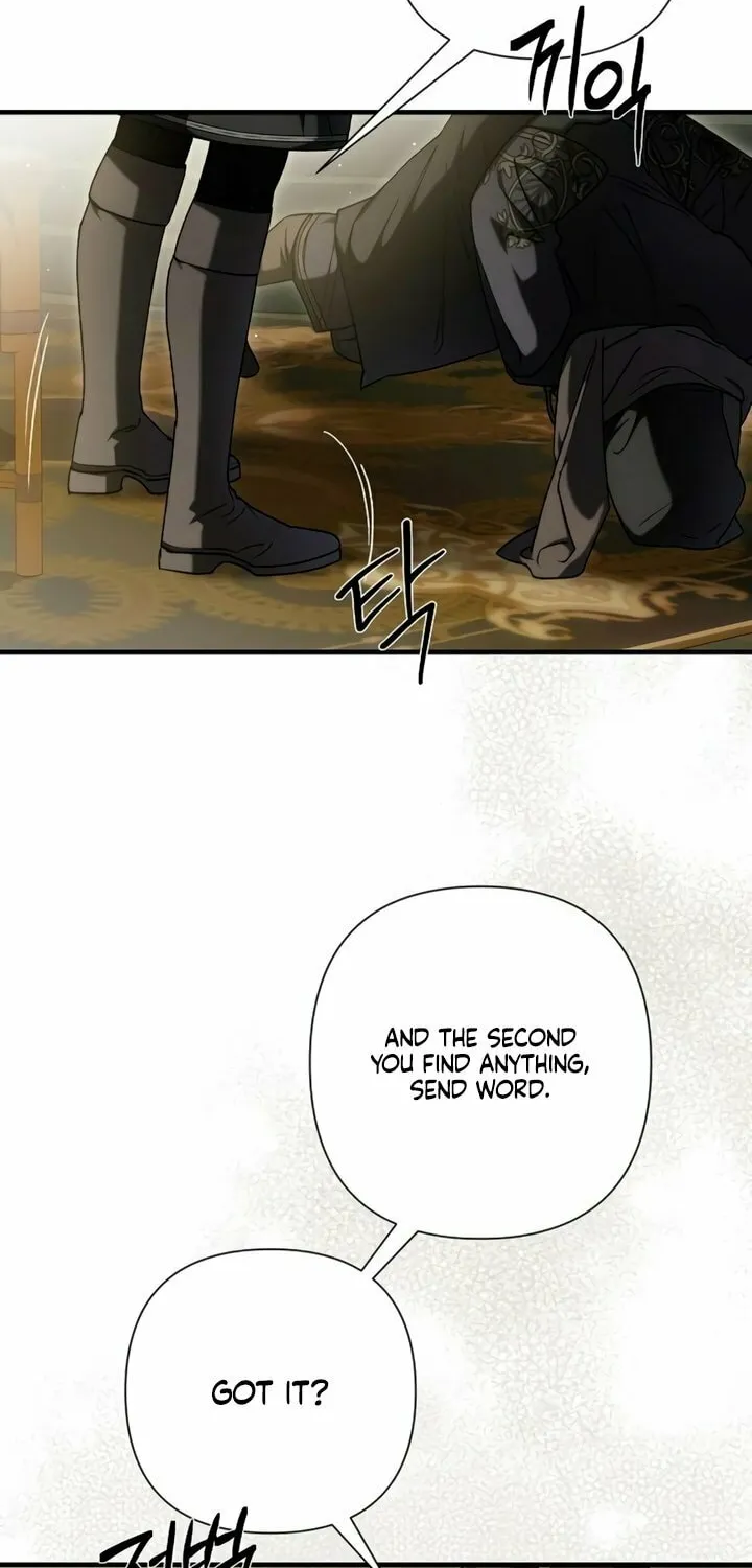 The Saintess And The Curse Chapter 31 page 22 - 