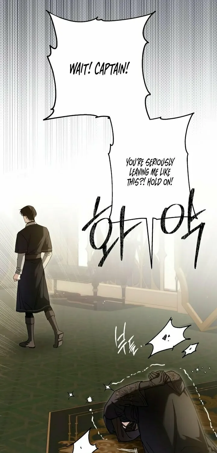 The Saintess And The Curse Chapter 31 page 25 - 