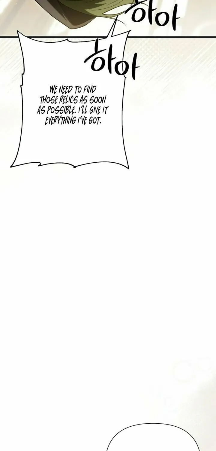 The Saintess And The Curse Chapter 31 page 27 - 