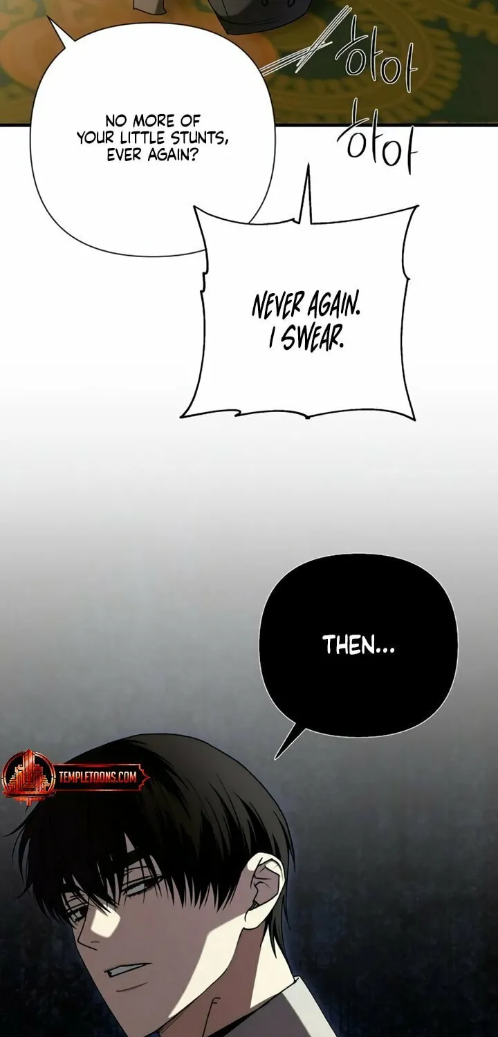 The Saintess And The Curse Chapter 31 page 29 - 