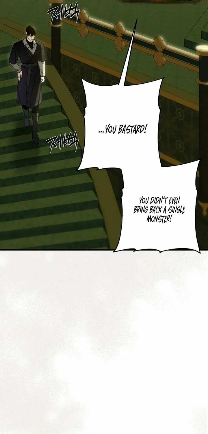 The Saintess And The Curse Chapter 31 page 32 - 