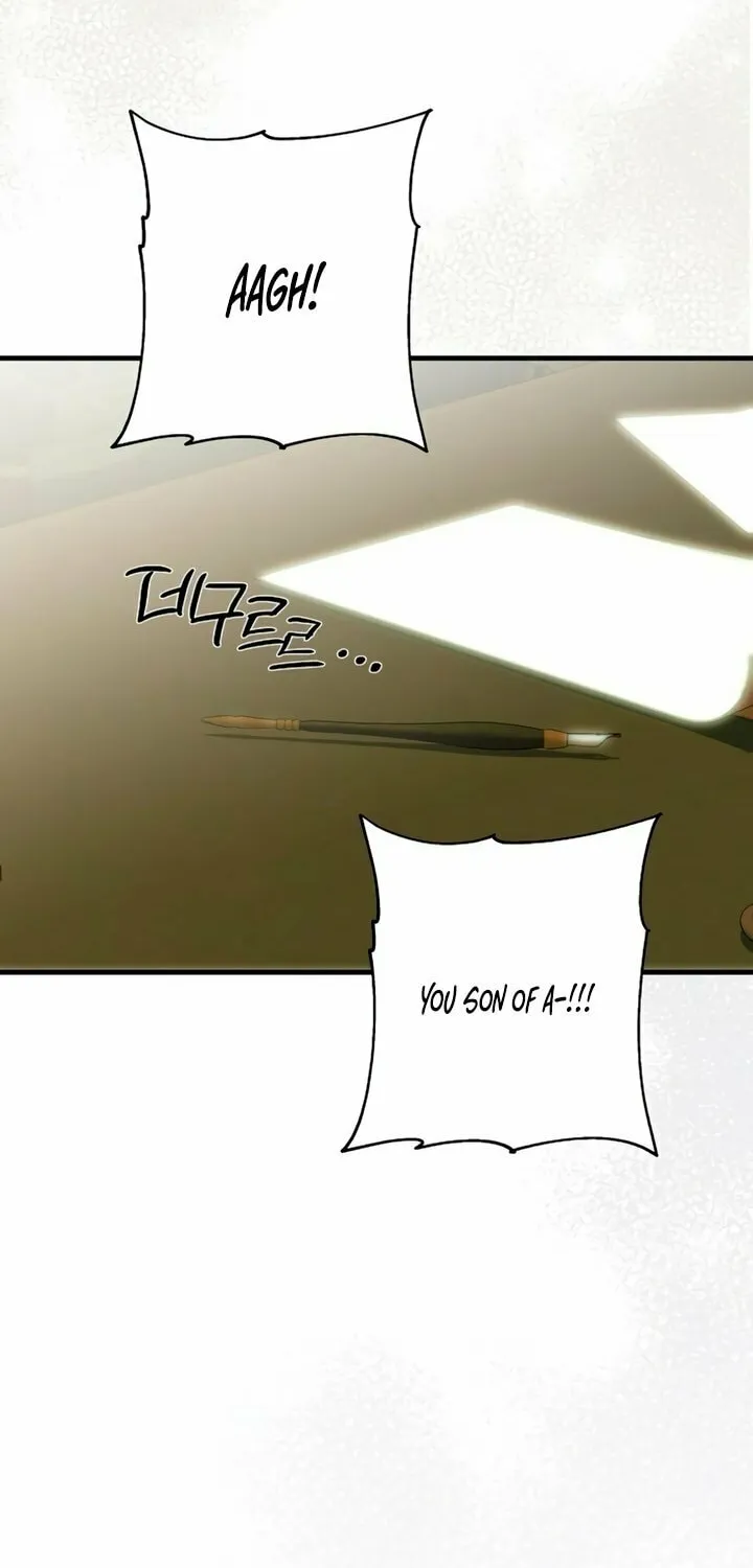 The Saintess And The Curse Chapter 31 page 33 - 