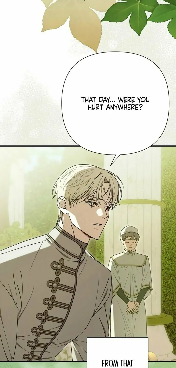 The Saintess And The Curse Chapter 31 page 42 - 
