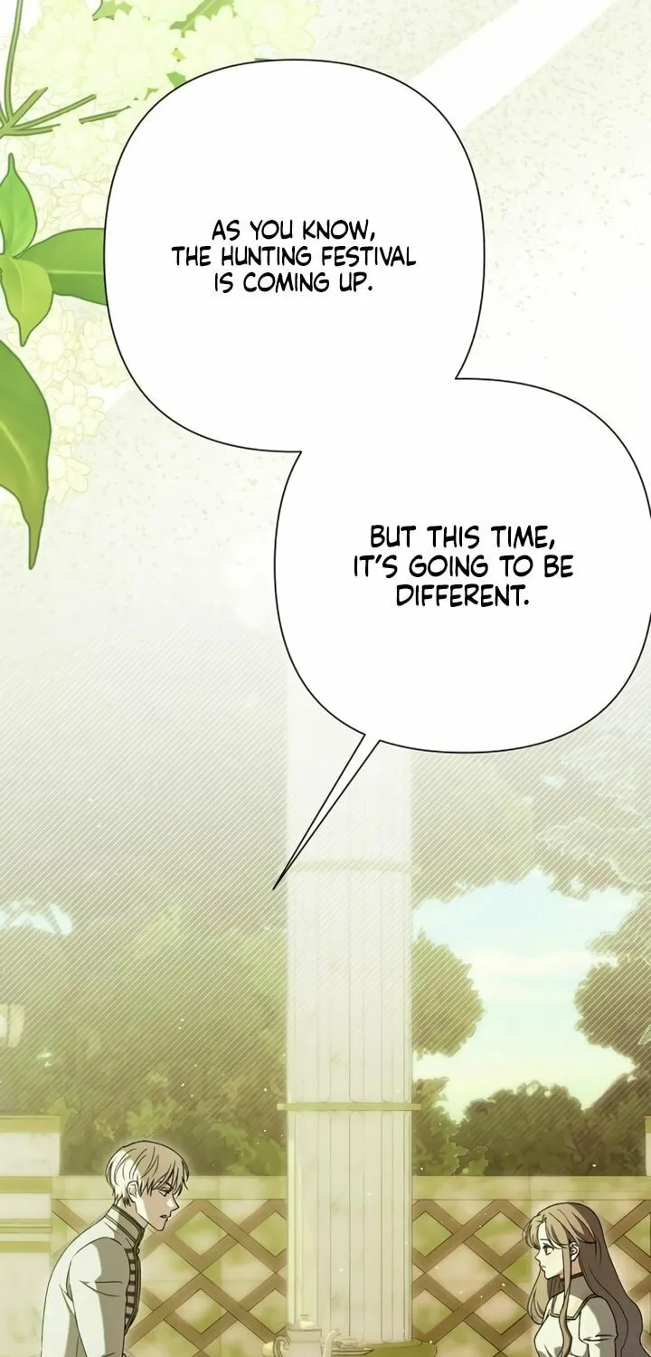 The Saintess And The Curse Chapter 31 page 50 - 