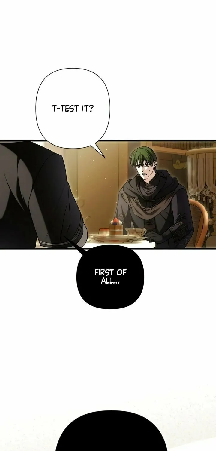 The Saintess And The Curse Chapter 31 page 6 - 
