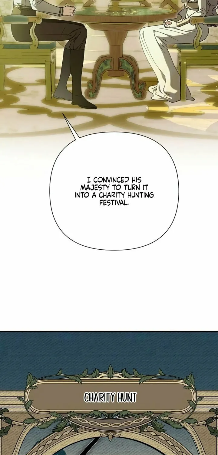 The Saintess And The Curse Chapter 31 page 51 - 