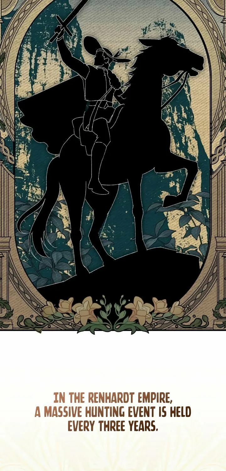 The Saintess And The Curse Chapter 31 page 52 - 