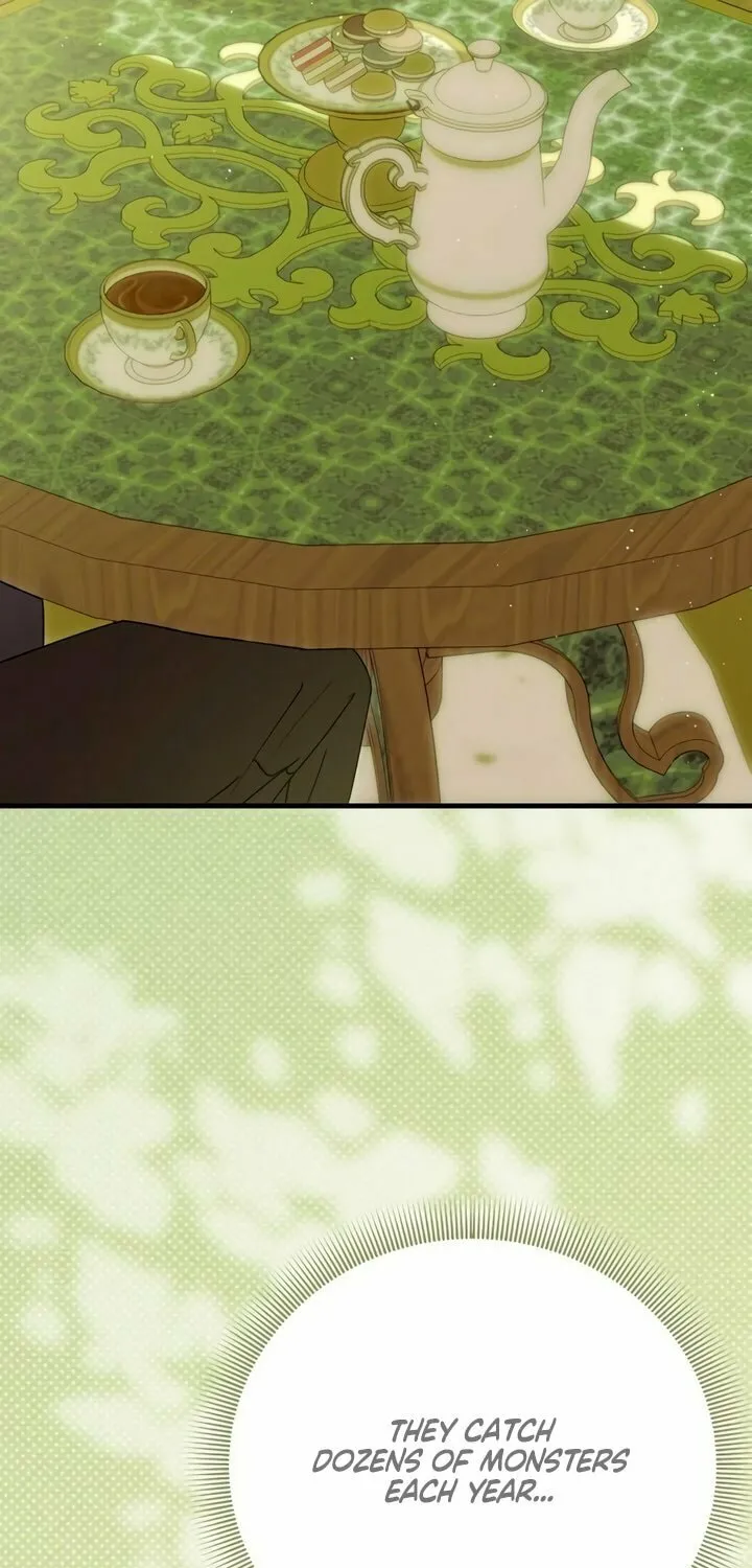 The Saintess And The Curse Chapter 31 page 56 - 