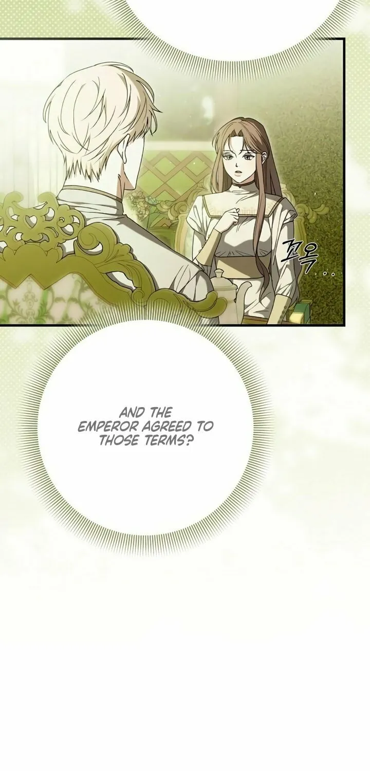 The Saintess And The Curse Chapter 31 page 57 - 