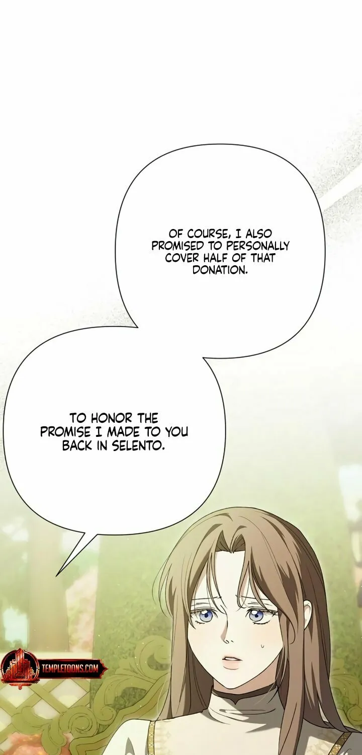 The Saintess And The Curse Chapter 31 page 58 - 