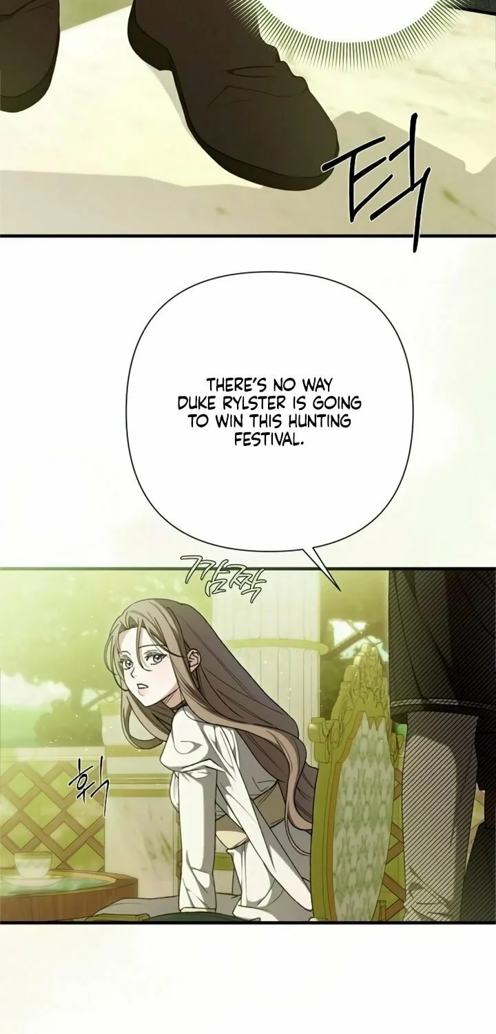The Saintess And The Curse Chapter 31 page 70 - 