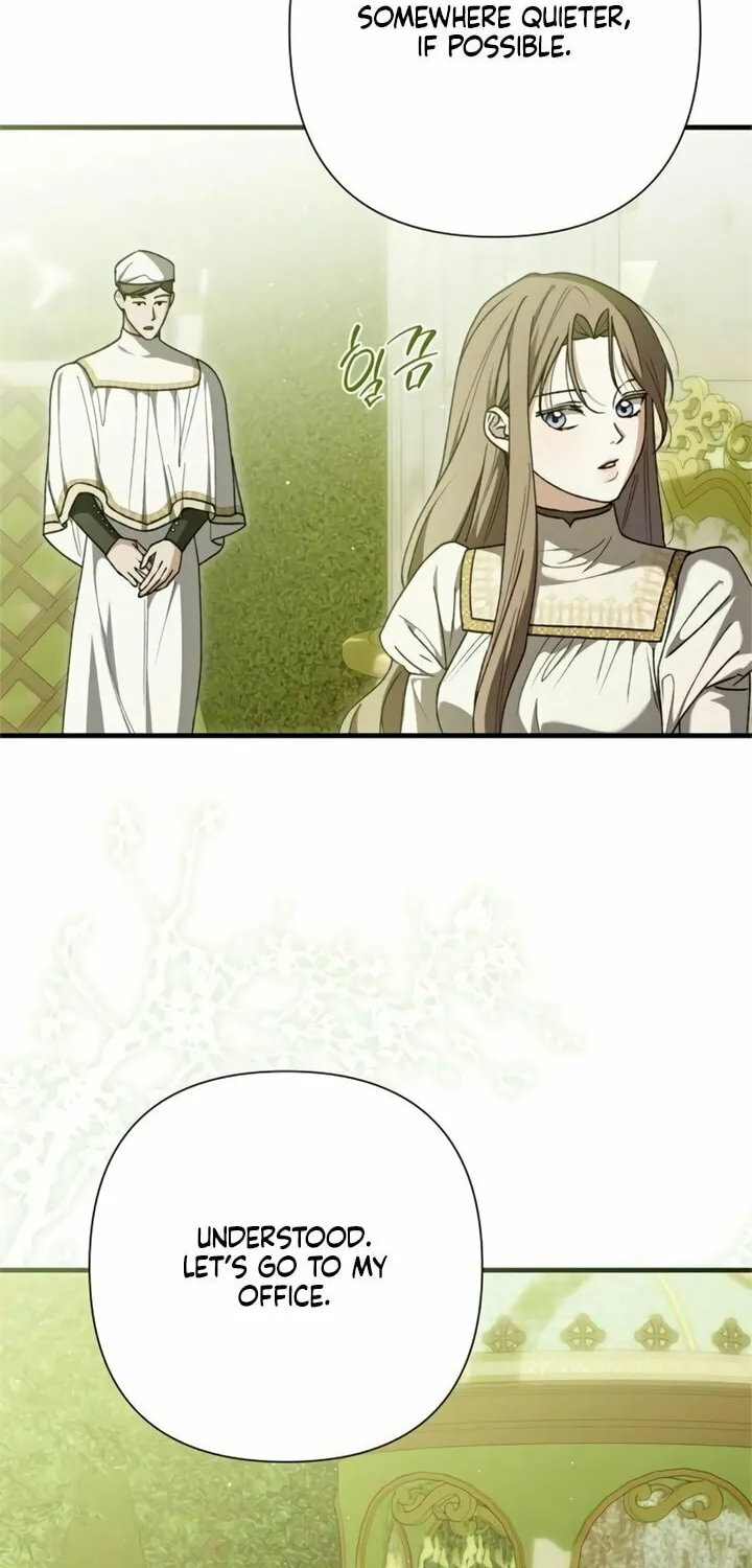 The Saintess And The Curse Chapter 31 page 73 - 