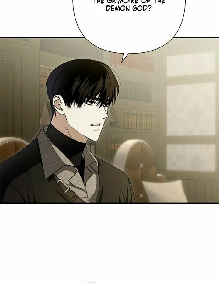 The Saintess And The Curse Chapter 31 page 79 - 