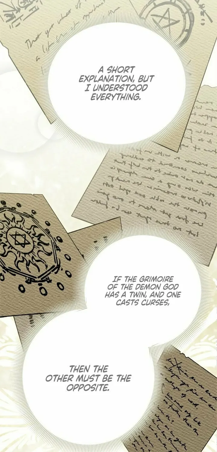 The Saintess And The Curse Chapter 31 page 83 - 