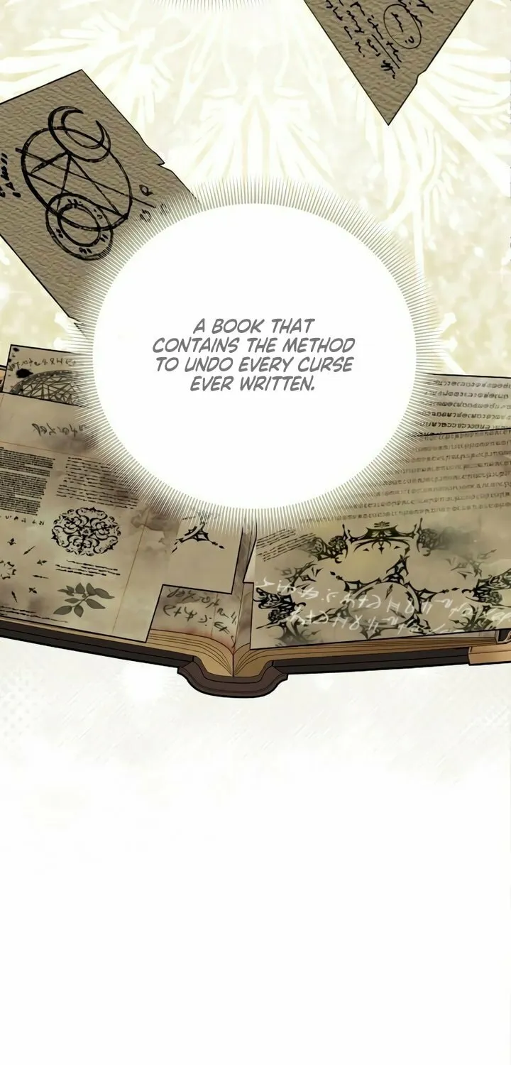 The Saintess And The Curse Chapter 31 page 84 - 