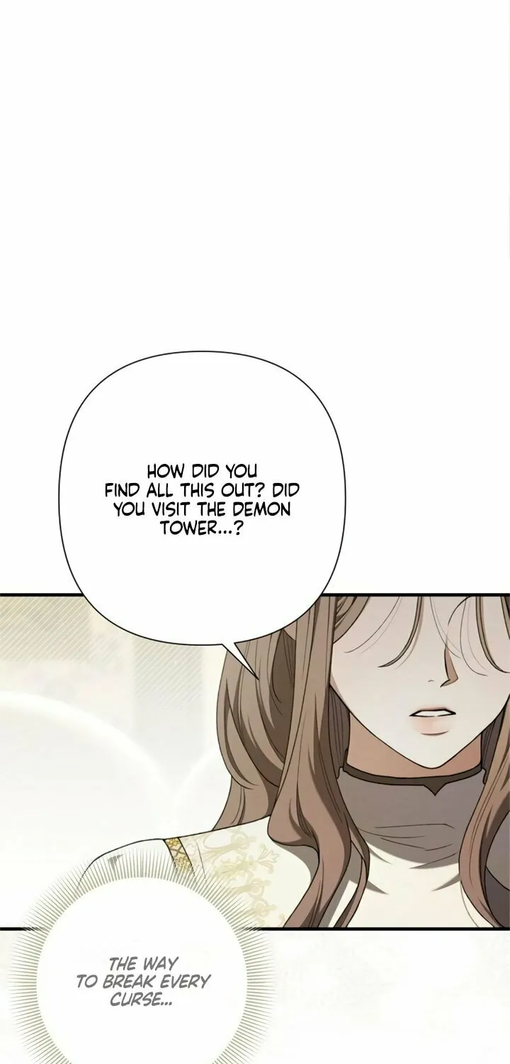 The Saintess And The Curse Chapter 31 page 85 - 