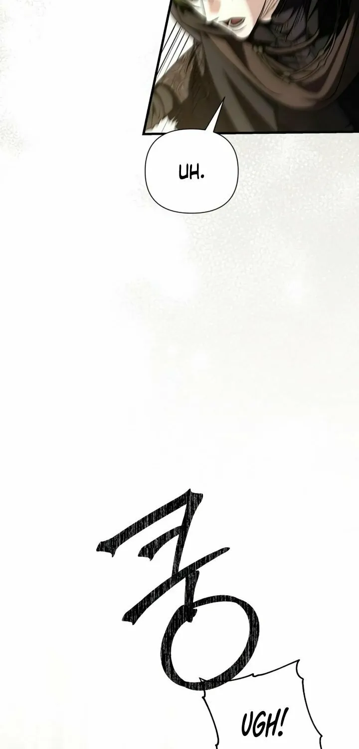 The Saintess And The Curse Chapter 31 page 10 - 