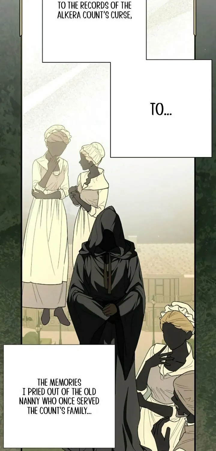 The Saintess And The Curse Chapter 32 page 15 - 