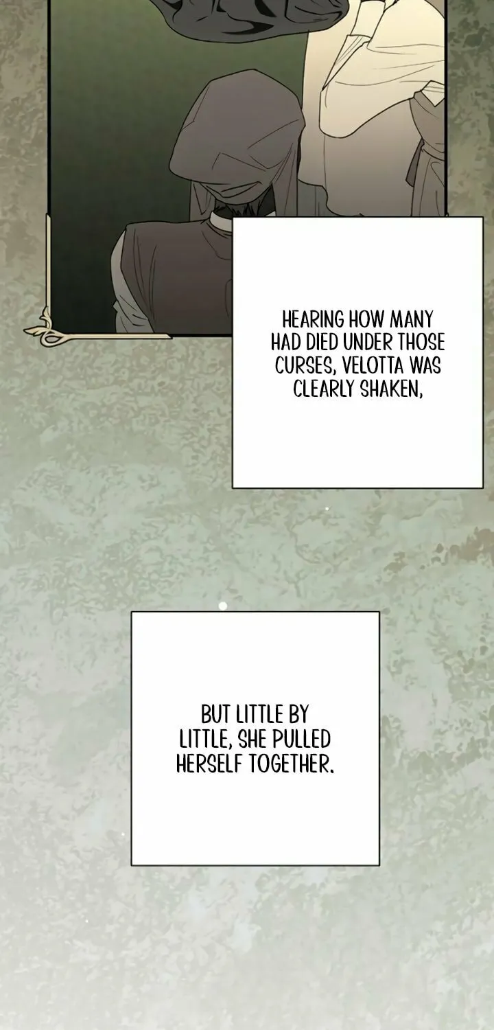 The Saintess And The Curse Chapter 32 page 16 - 