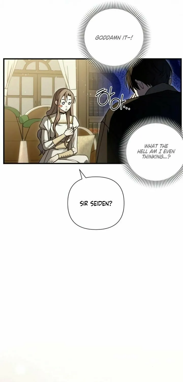 The Saintess And The Curse Chapter 32 page 26 - 