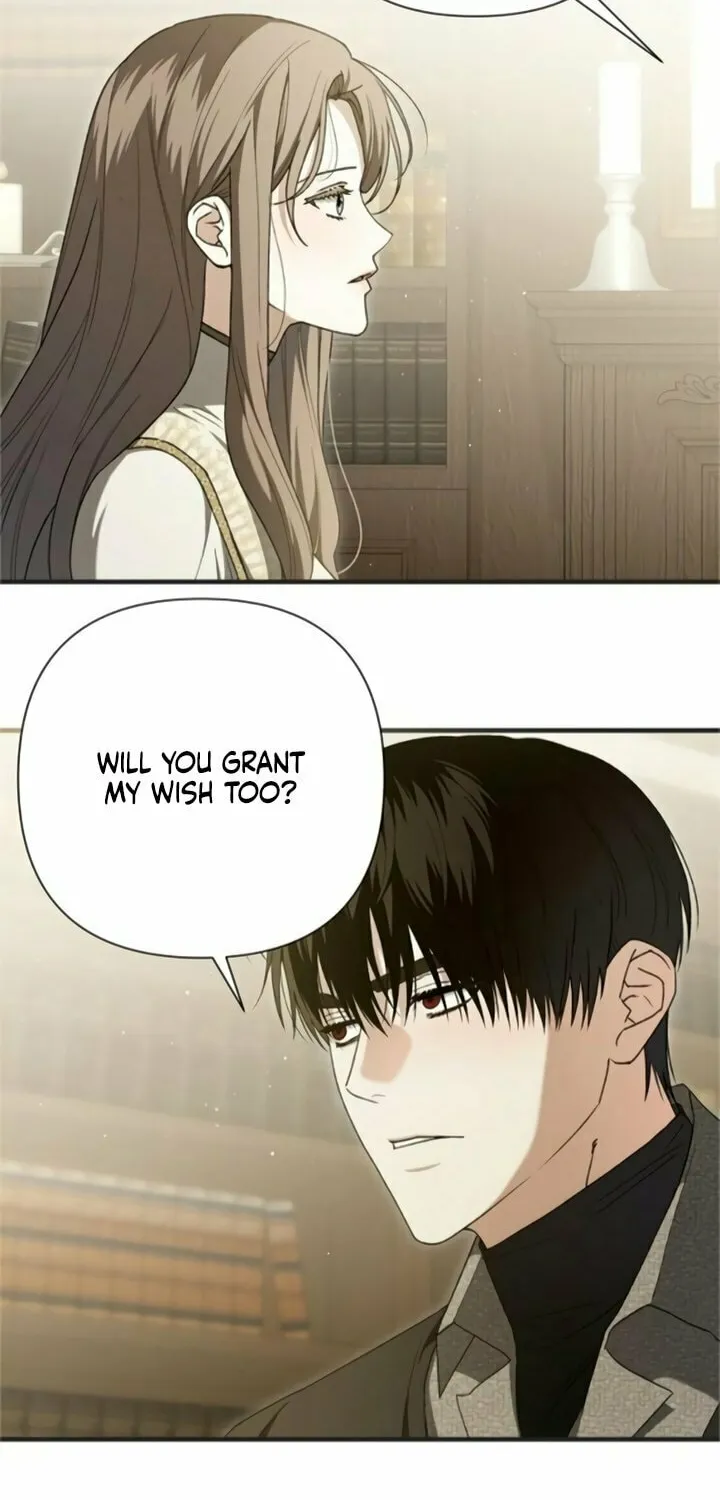 The Saintess And The Curse Chapter 32 page 31 - 