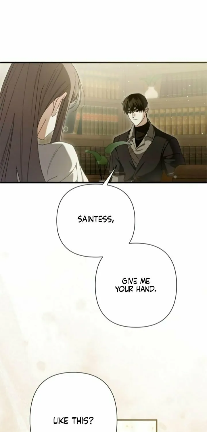 The Saintess And The Curse Chapter 32 page 40 - 