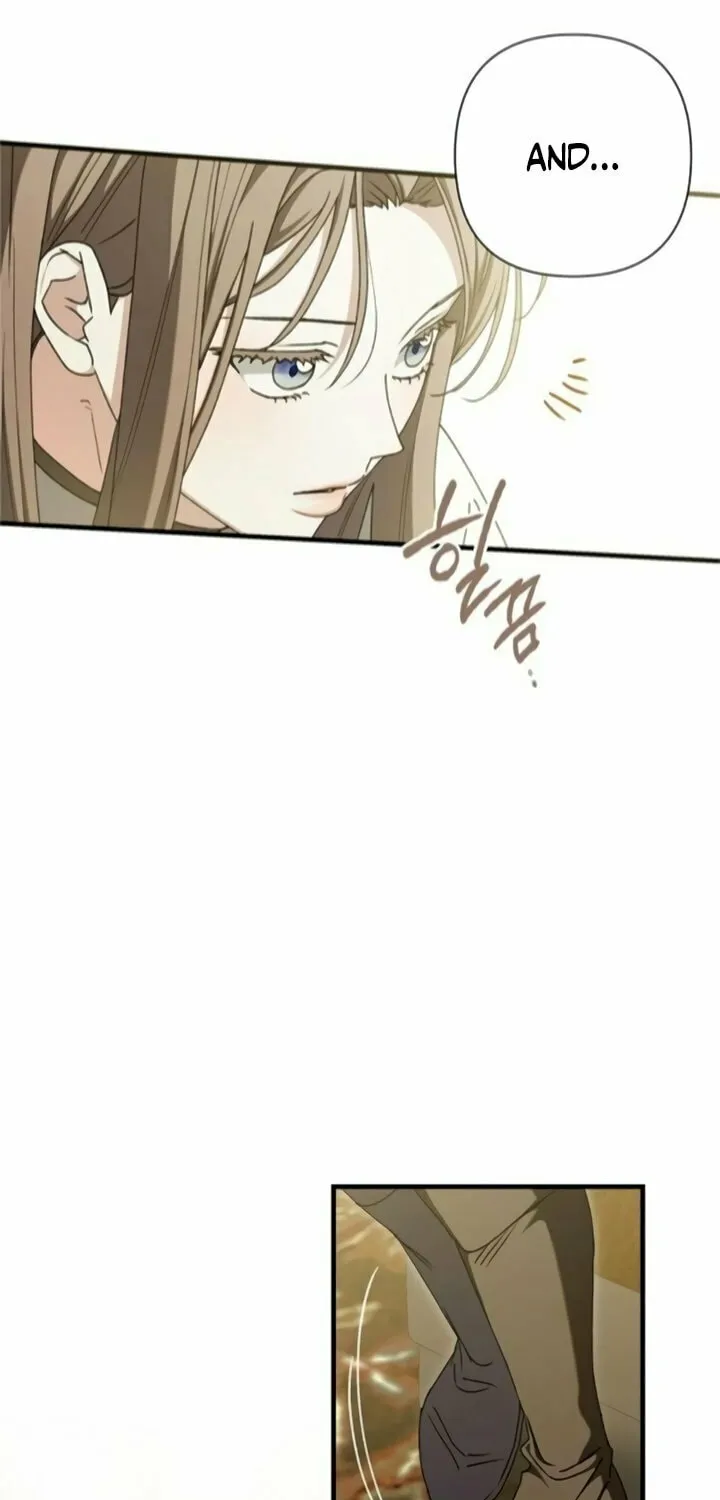The Saintess And The Curse Chapter 32 page 44 - 