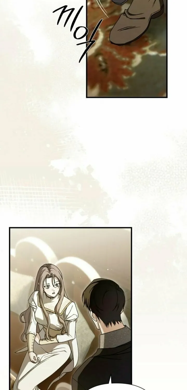 The Saintess And The Curse Chapter 32 page 45 - 