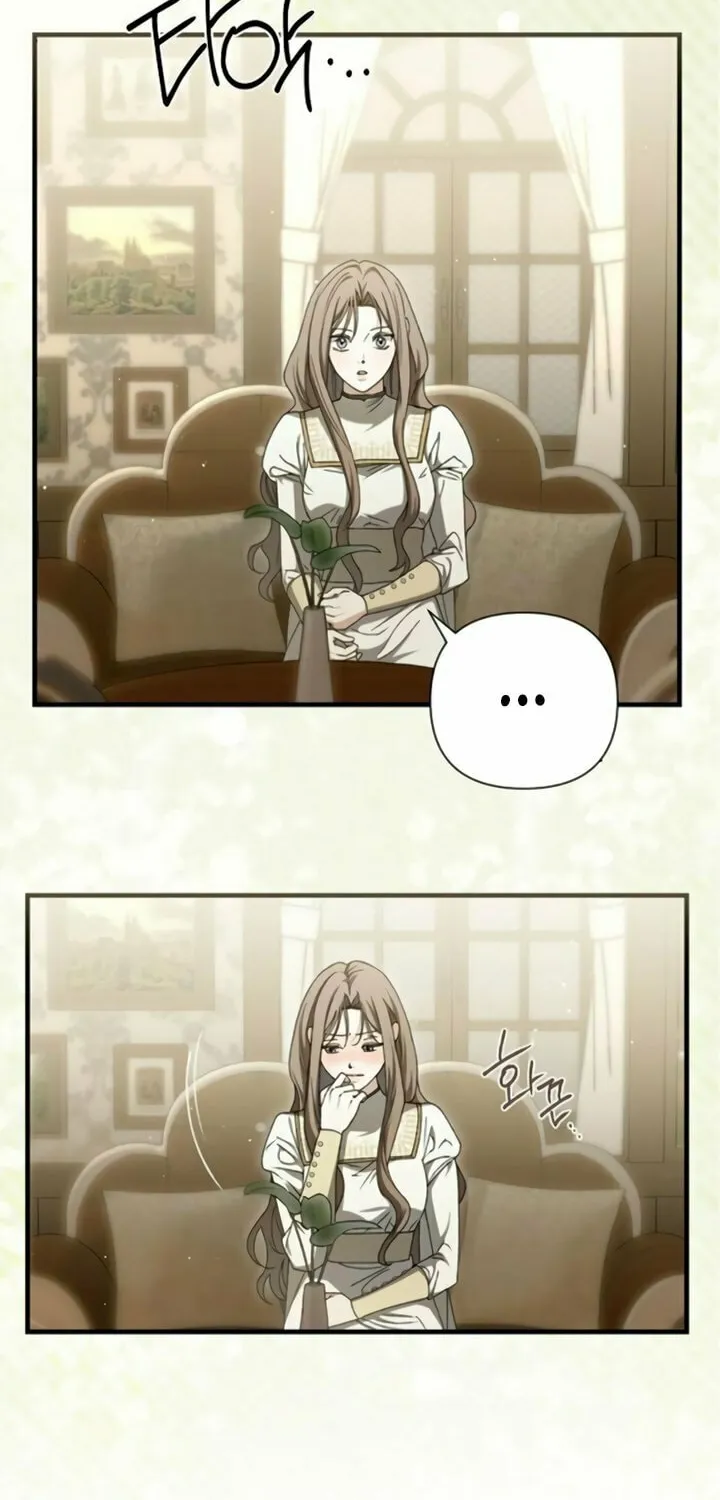 The Saintess And The Curse Chapter 32 page 49 - 