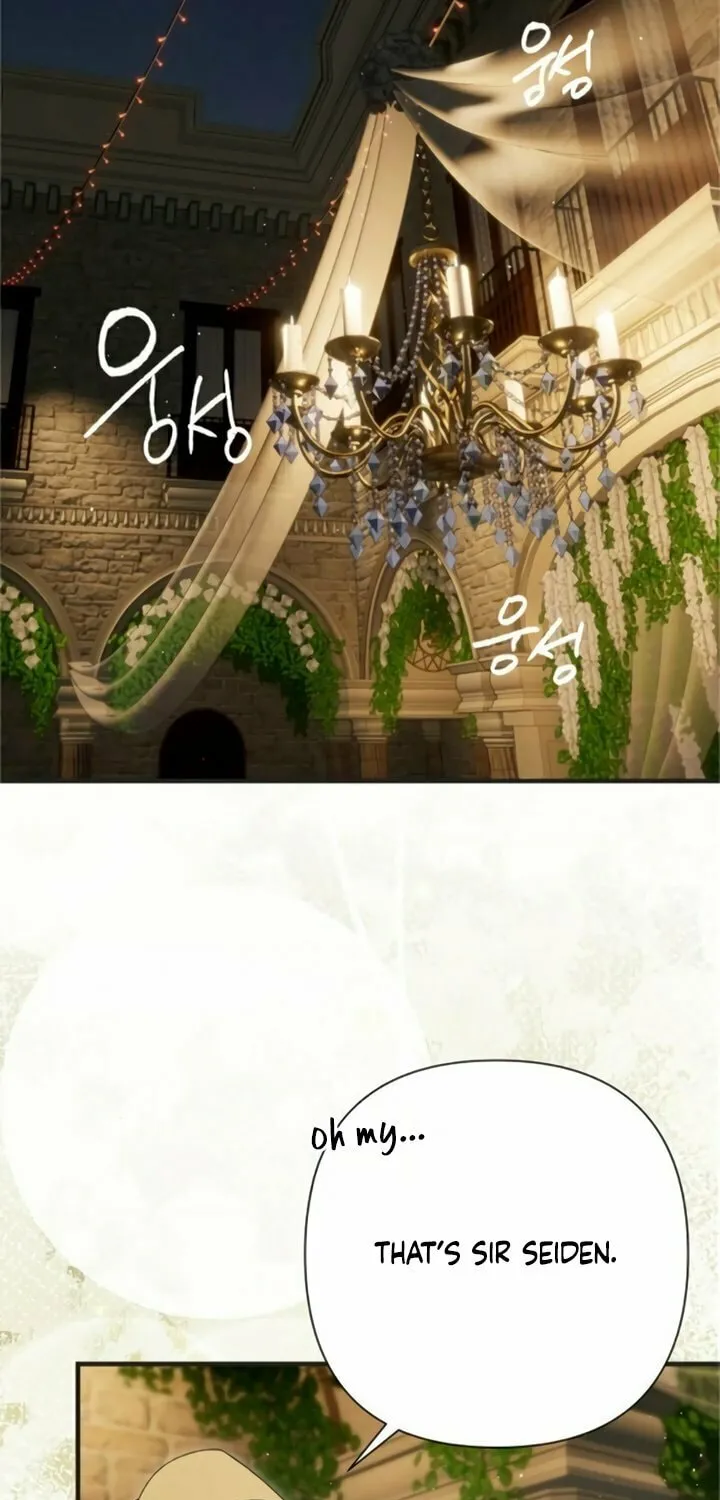 The Saintess And The Curse Chapter 32 page 62 - 