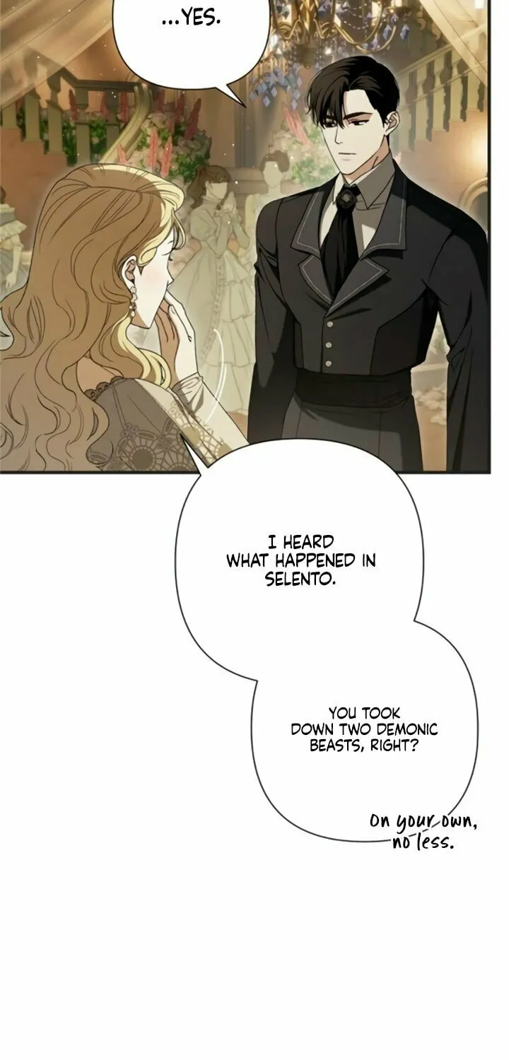 The Saintess And The Curse Chapter 32 page 70 - 