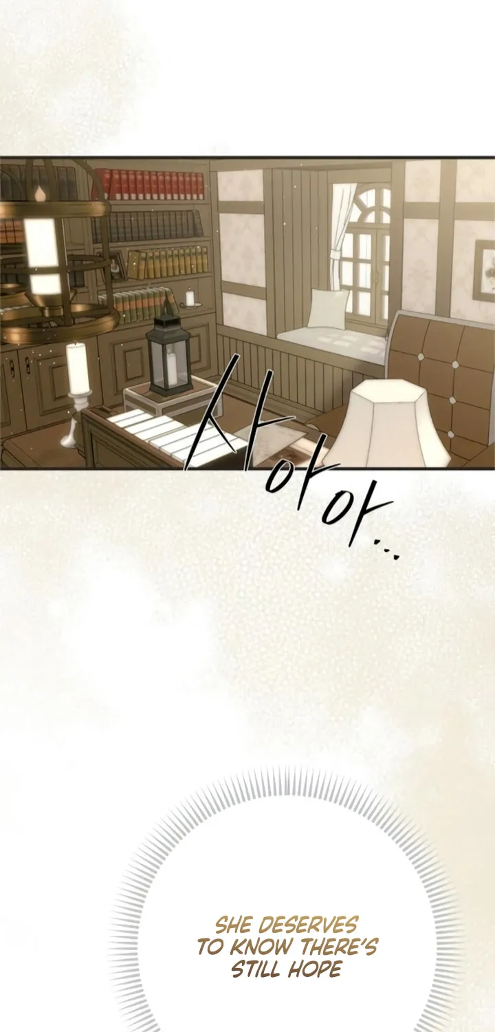 The Saintess And The Curse Chapter 32 page 8 - 