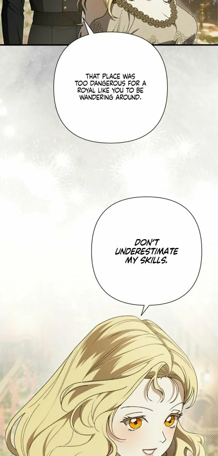 The Saintess And The Curse Chapter 32 page 72 - 
