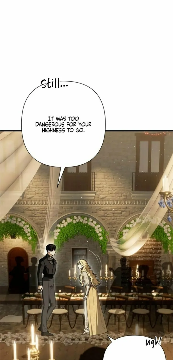 The Saintess And The Curse Chapter 32 page 76 - 