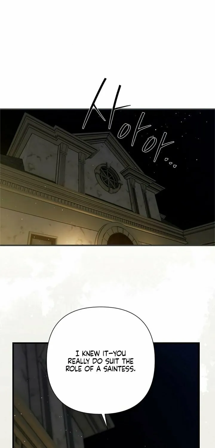 The Saintess And The Curse Chapter 33 page 2 - 