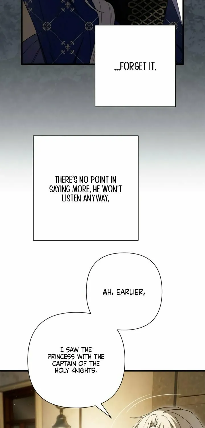 The Saintess And The Curse Chapter 33 page 13 - 