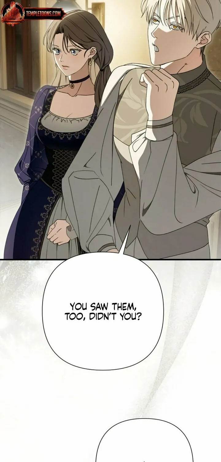 The Saintess And The Curse Chapter 33 page 14 - 